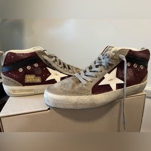 BNIB MIDSTAR SZ 39